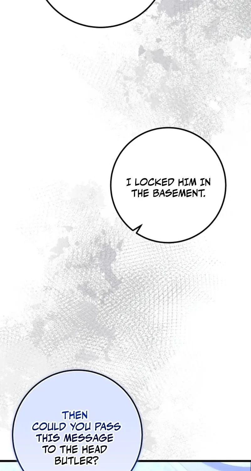 The Regressed Villainess Takes a Vow of Chastity Chapter 58 page 91
