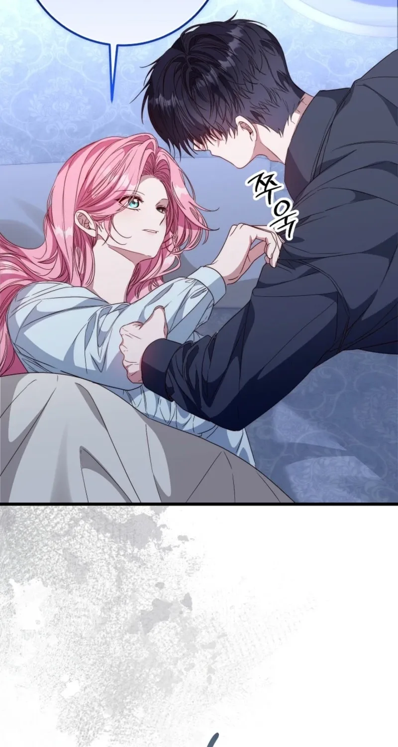 The Regressed Villainess Takes a Vow of Chastity Chapter 58 page 92