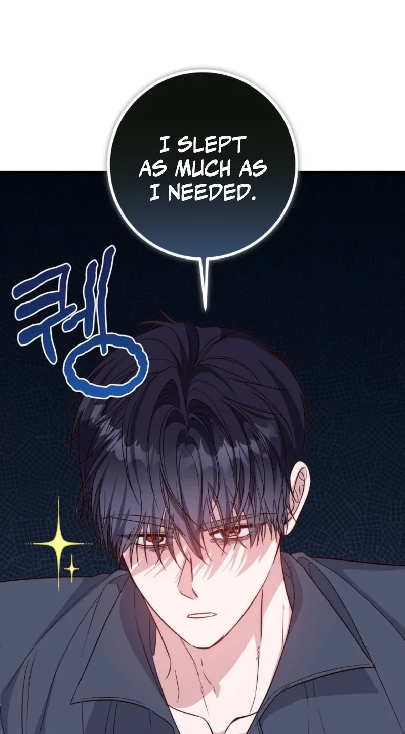The Regressed Villainess Takes a Vow of Chastity Chapter 58 page 97