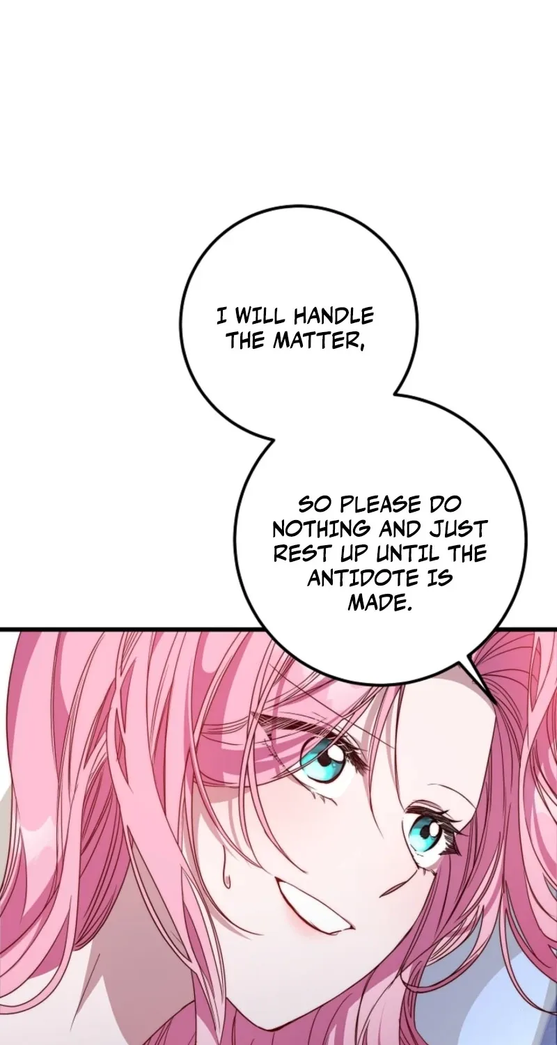 The Regressed Villainess Takes a Vow of Chastity Chapter 58 page 95
