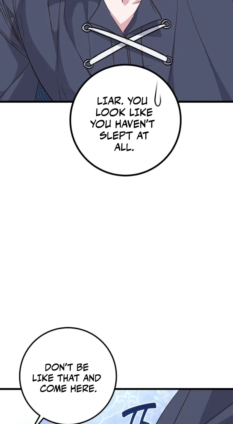 The Regressed Villainess Takes a Vow of Chastity Chapter 58 page 98