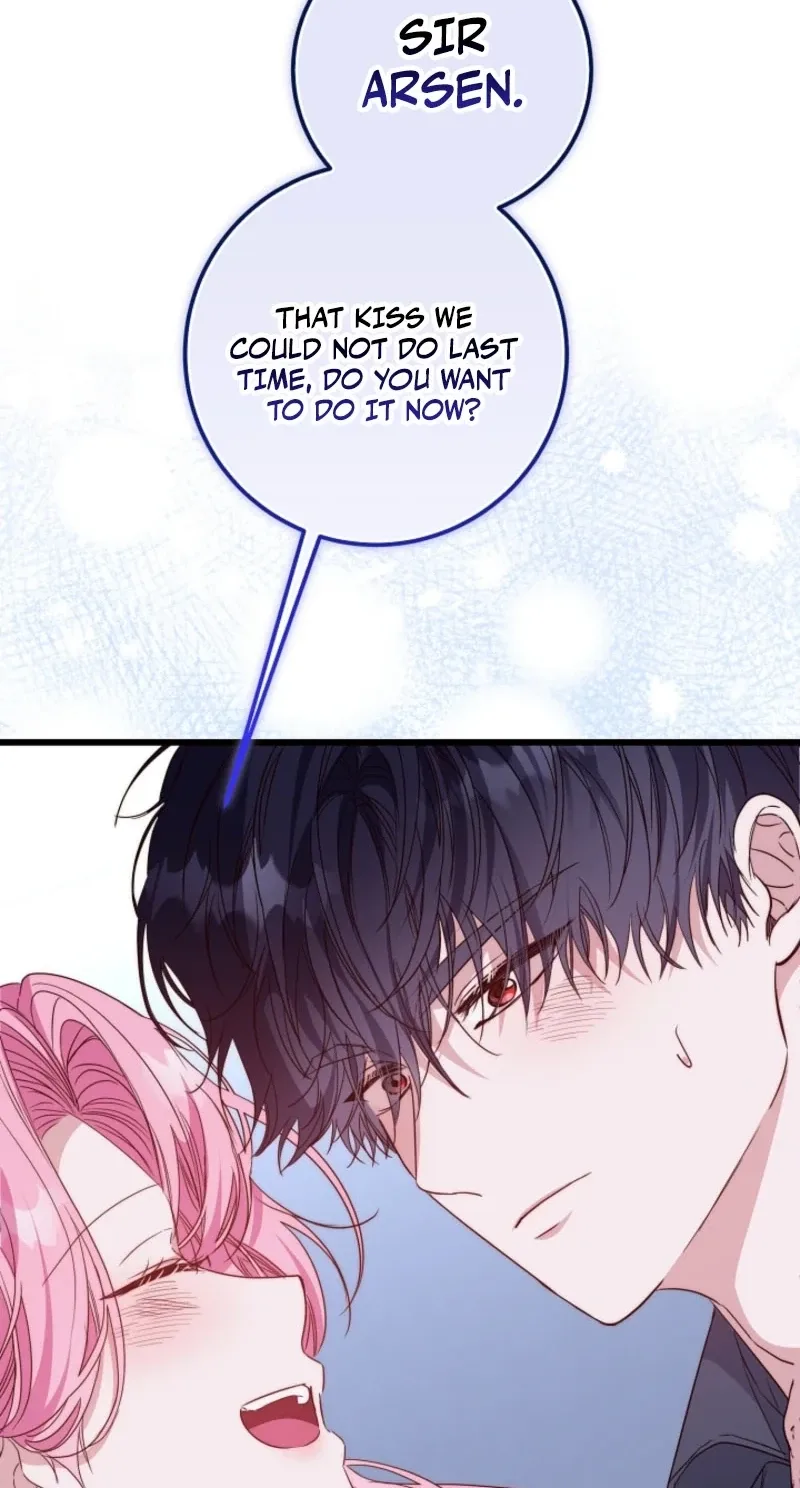 The Regressed Villainess Takes a Vow of Chastity Chapter 58 page 106