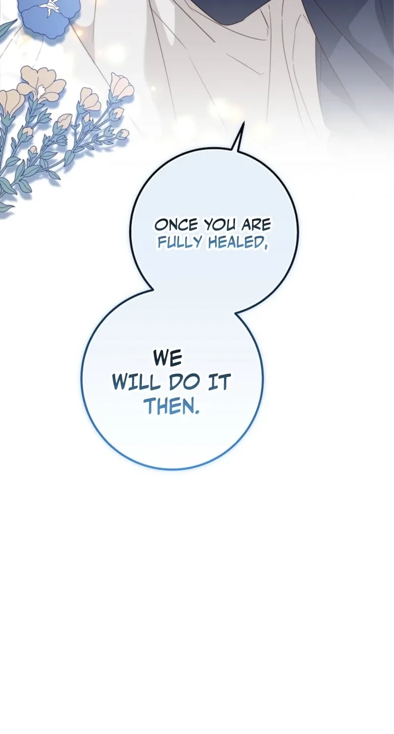 The Regressed Villainess Takes a Vow of Chastity Chapter 58 page 110