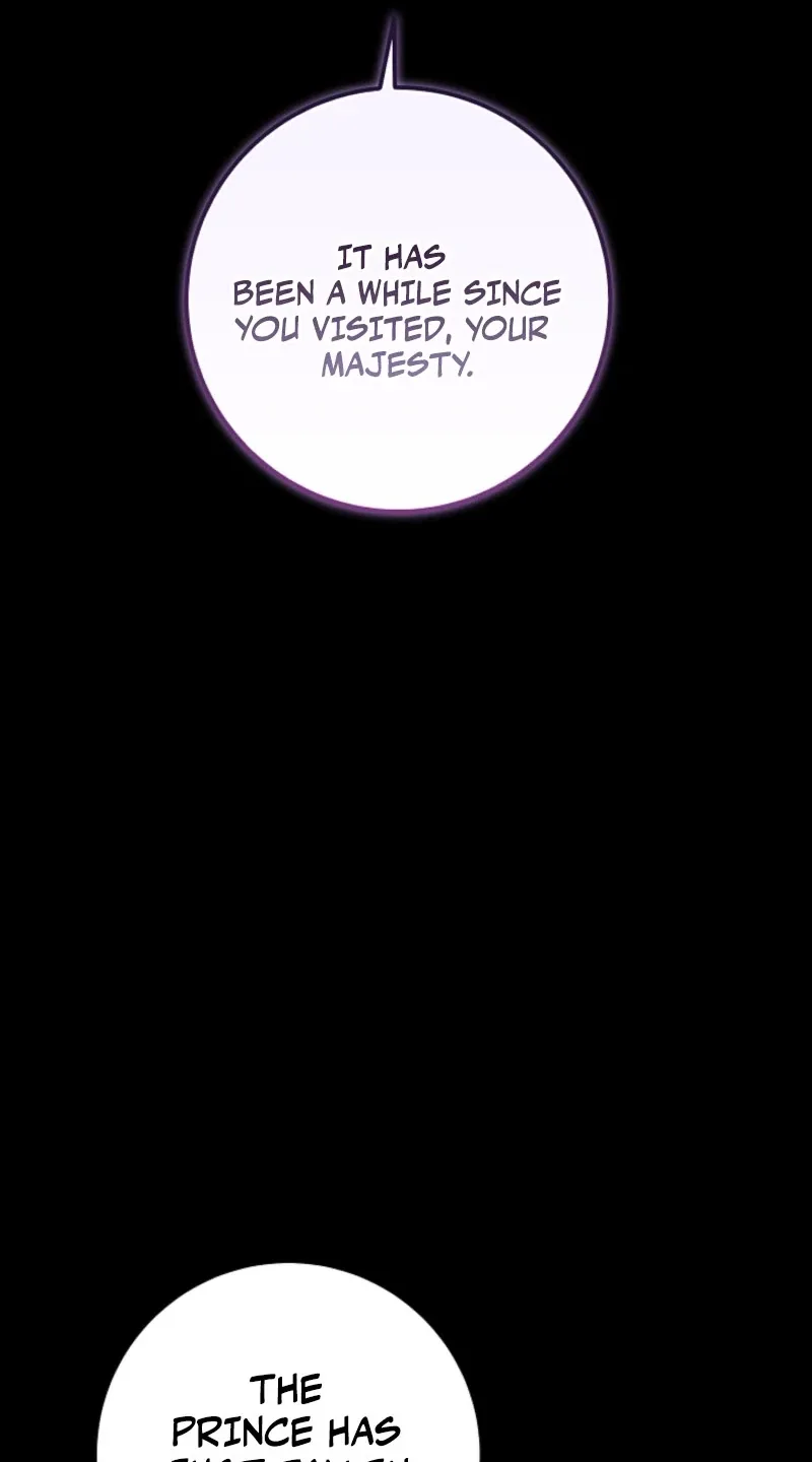 The Regressed Villainess Takes a Vow of Chastity Chapter 58 page 113