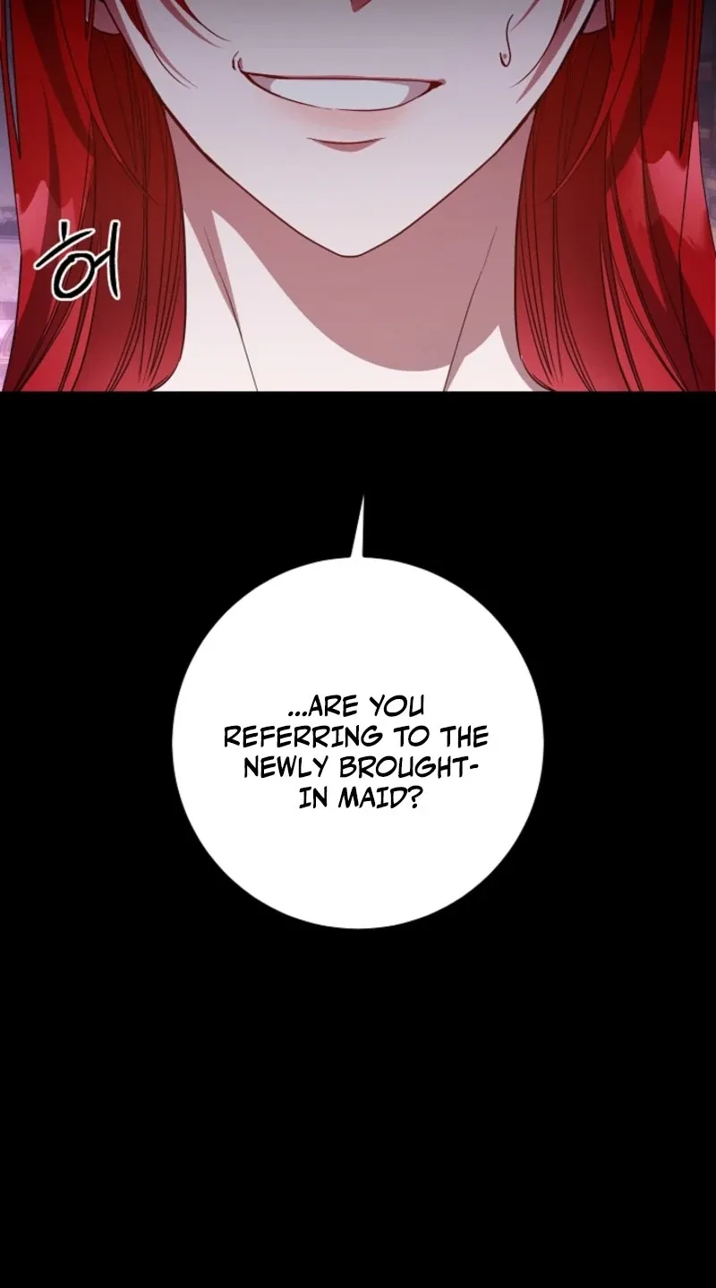The Regressed Villainess Takes a Vow of Chastity Chapter 58 page 117