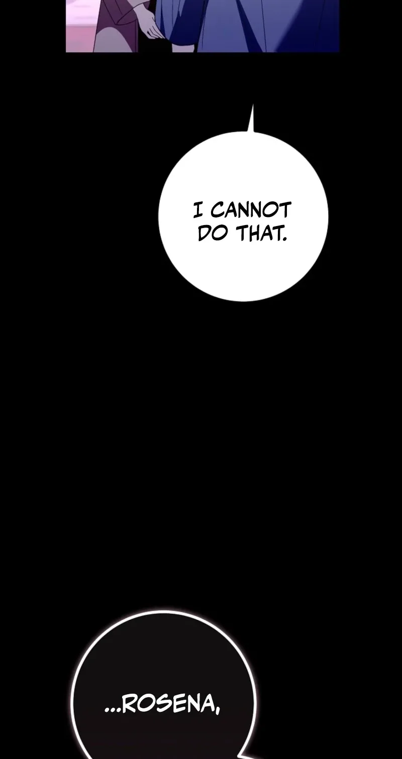 The Regressed Villainess Takes a Vow of Chastity Chapter 58 page 119