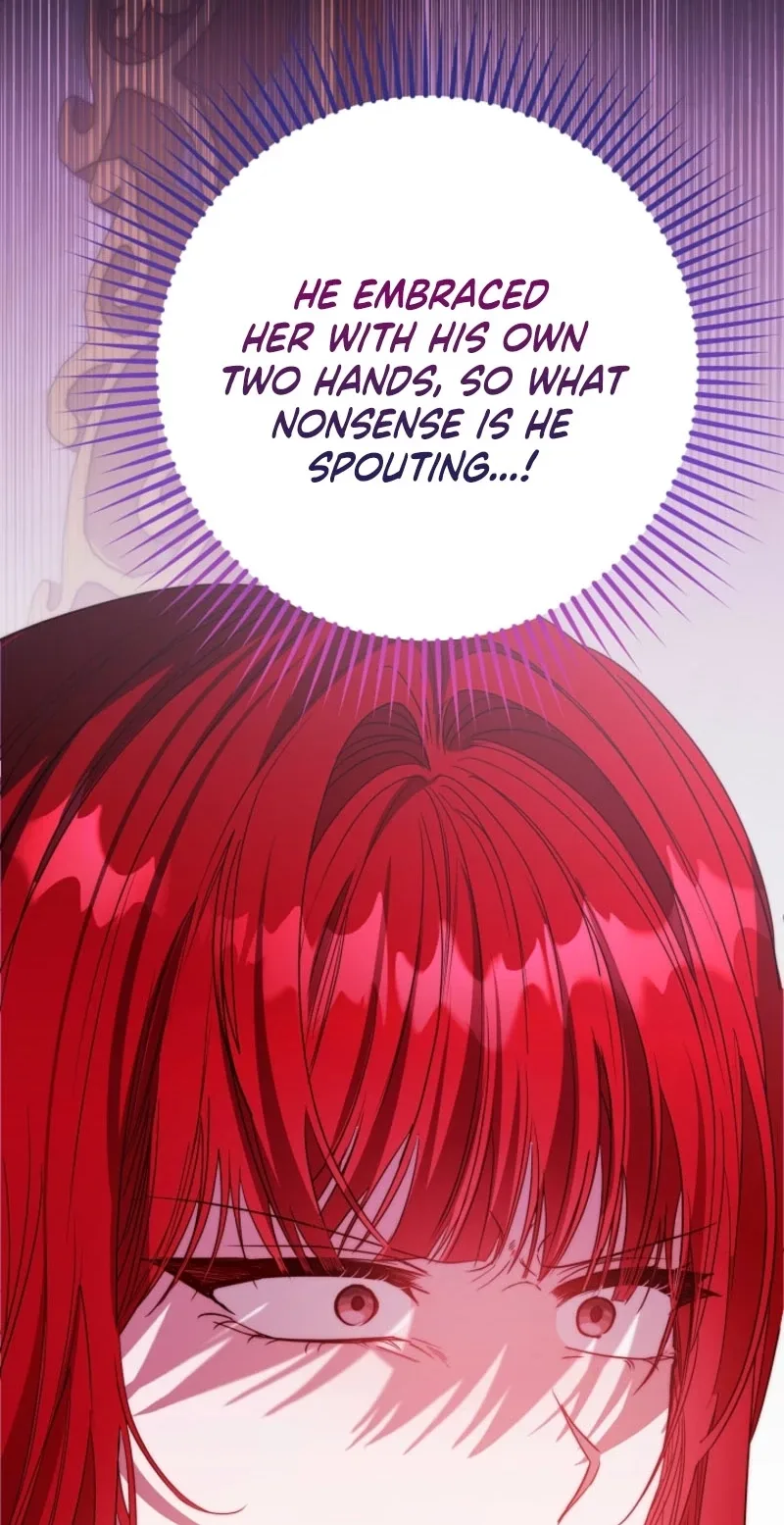 The Regressed Villainess Takes a Vow of Chastity Chapter 59 page 5