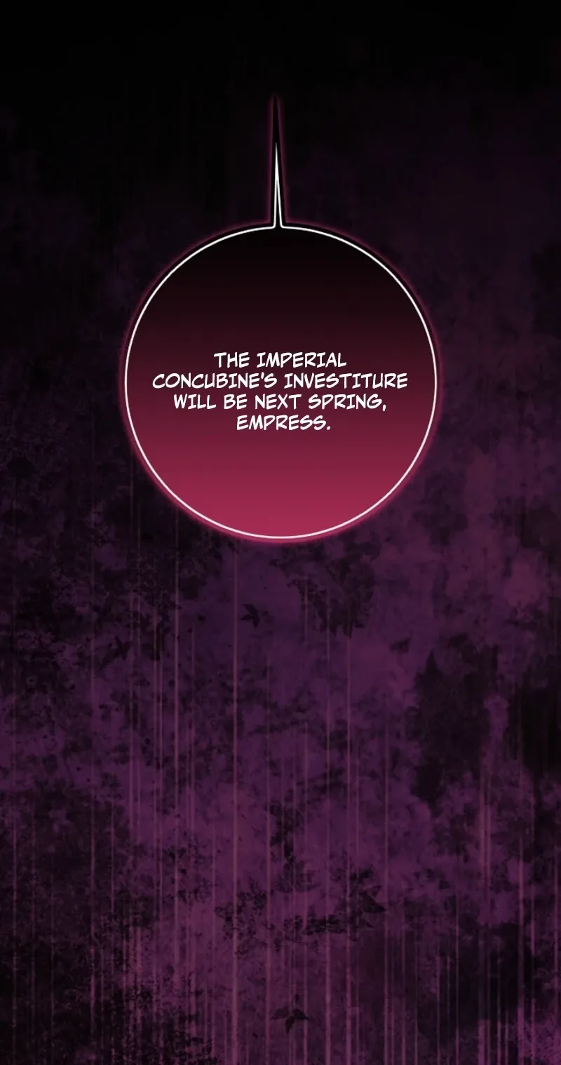 The Regressed Villainess Takes a Vow of Chastity Chapter 59 page 22