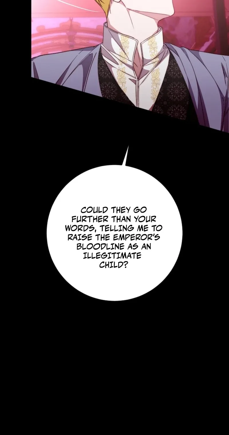 The Regressed Villainess Takes a Vow of Chastity Chapter 59 page 19