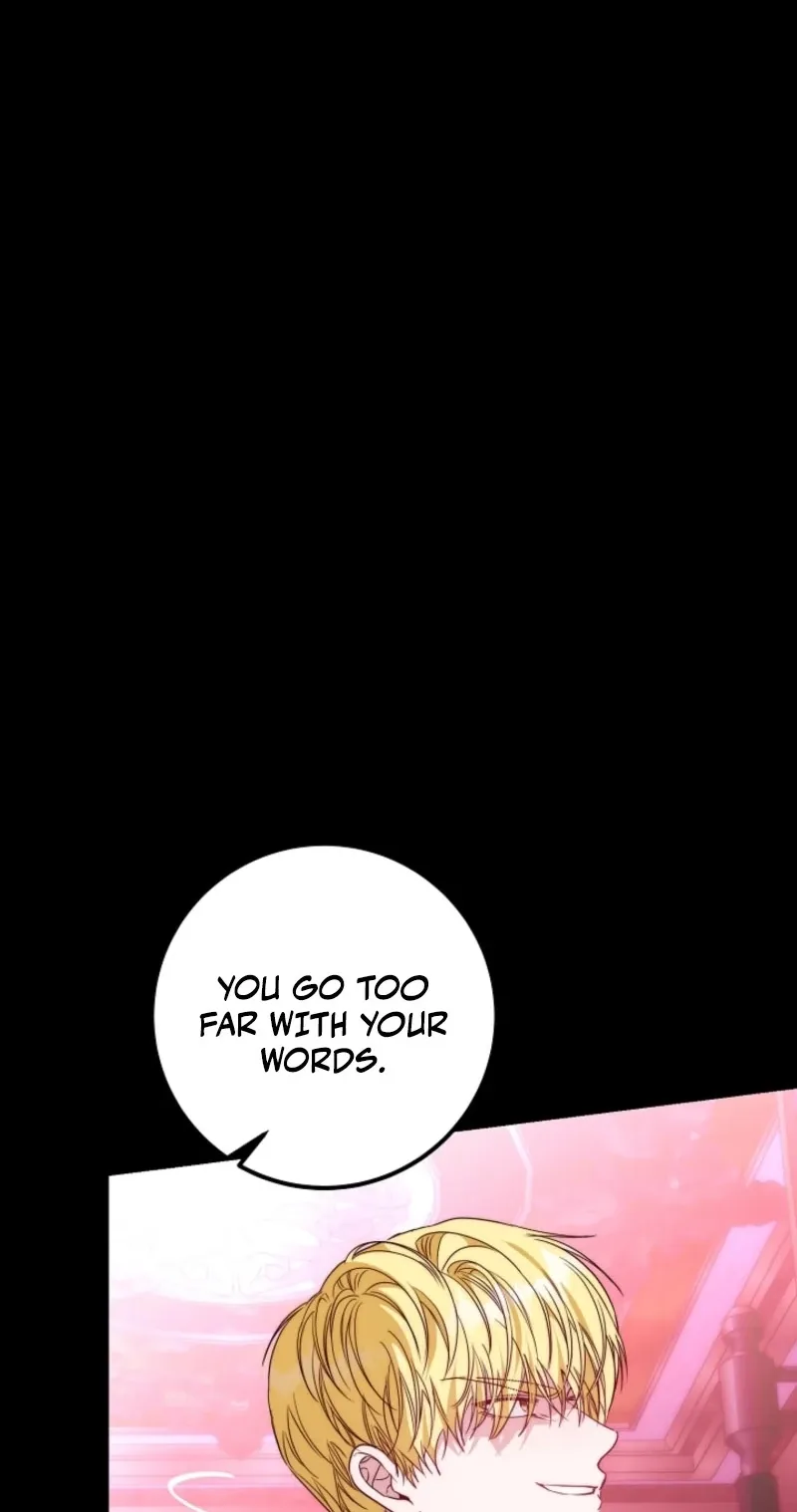 The Regressed Villainess Takes a Vow of Chastity Chapter 59 page 18