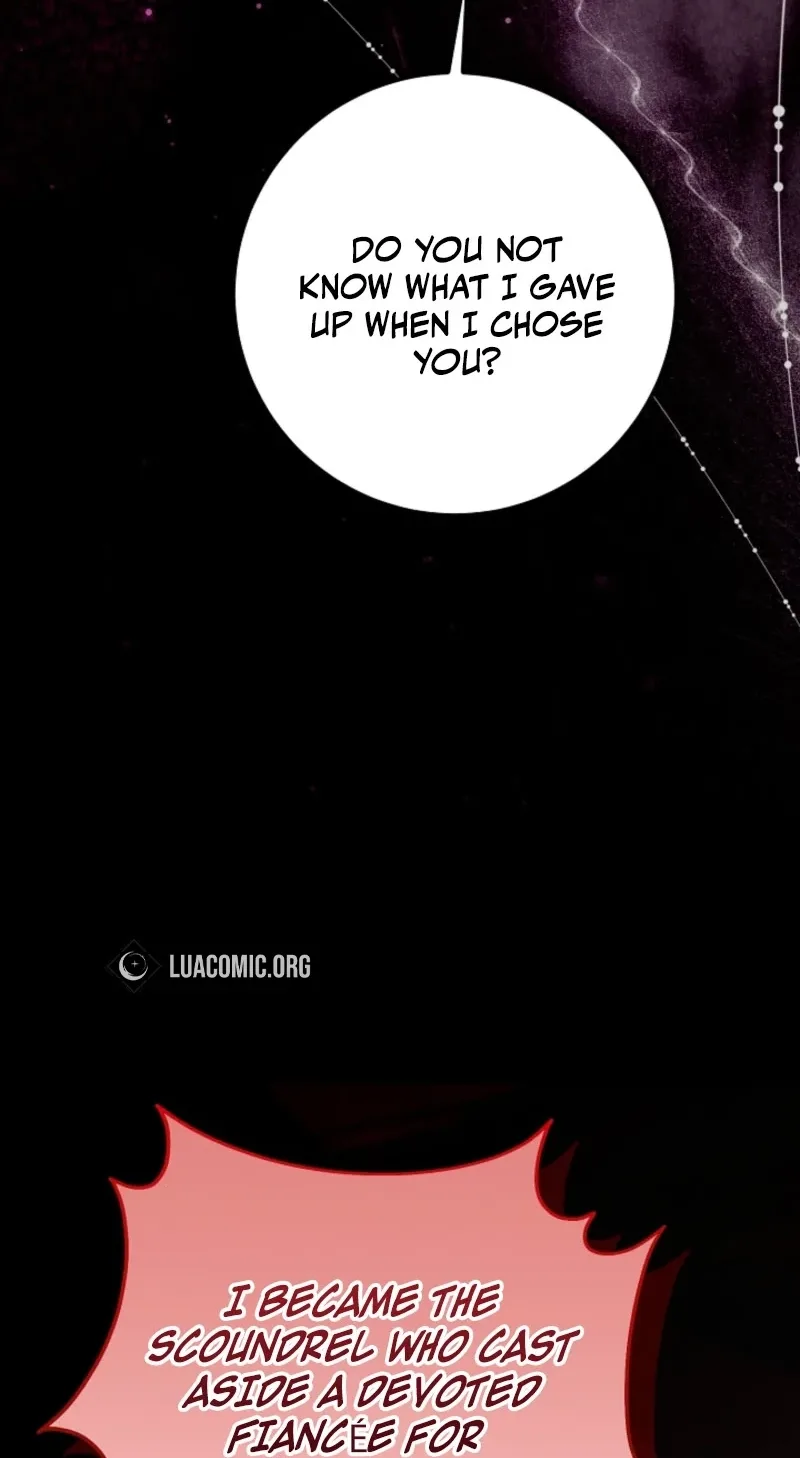 The Regressed Villainess Takes a Vow of Chastity Chapter 59 page 12