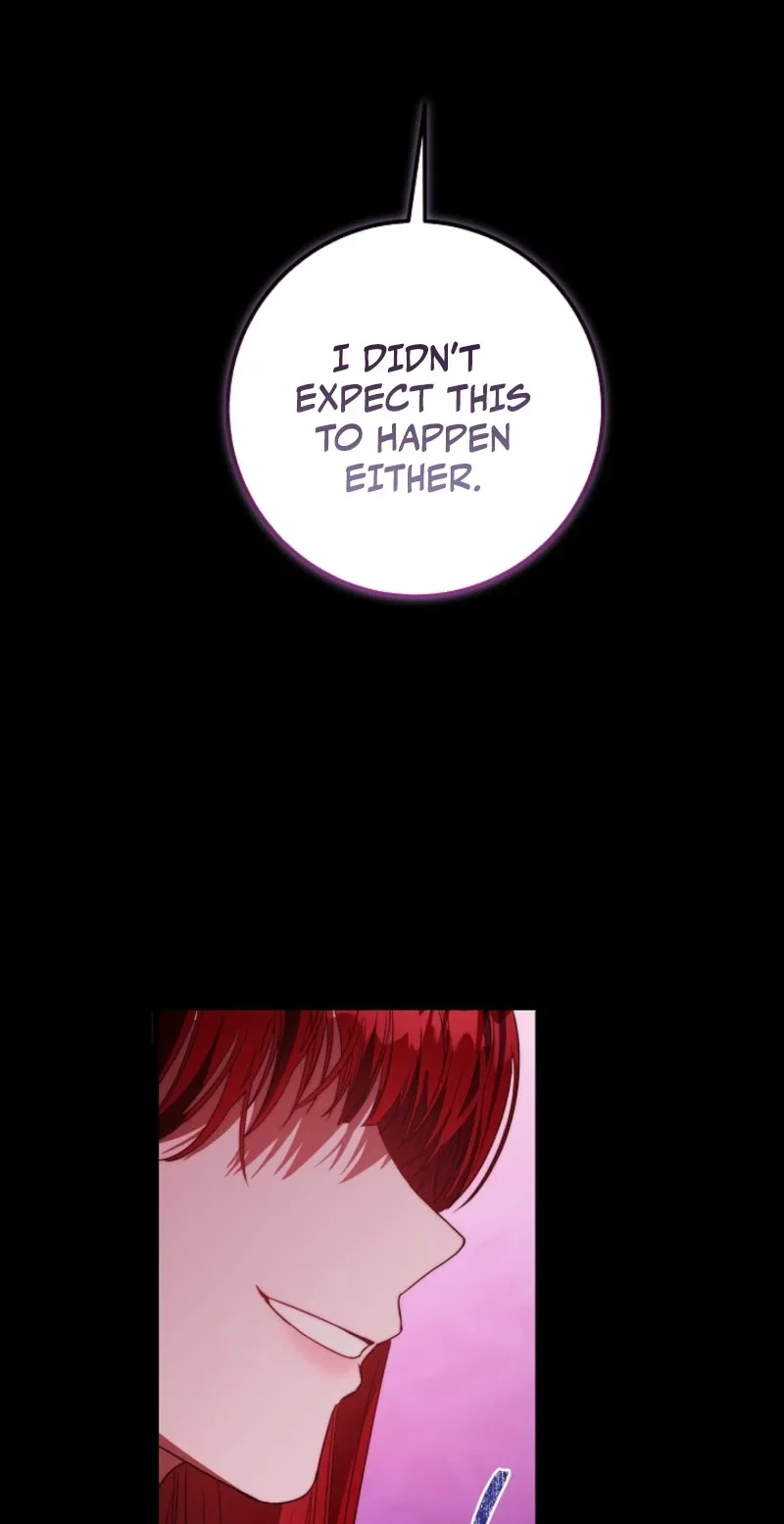 The Regressed Villainess Takes a Vow of Chastity Chapter 59 page 3