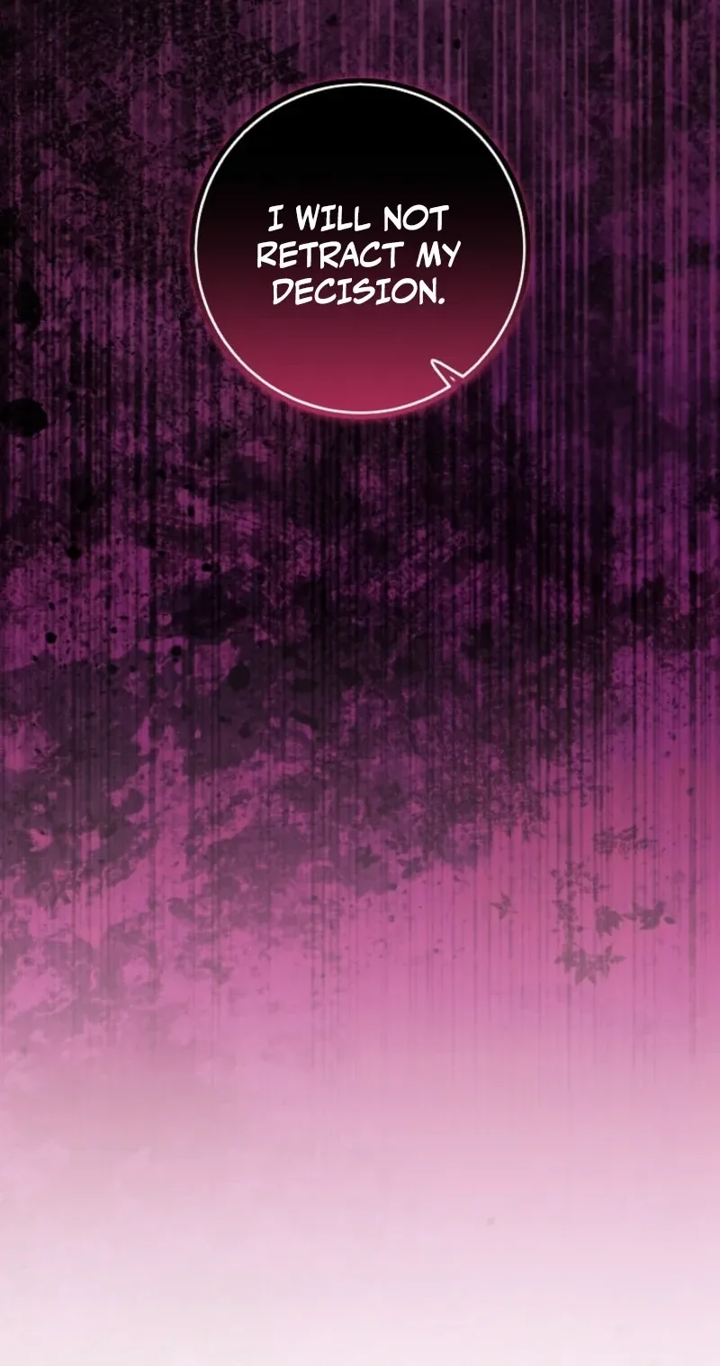 The Regressed Villainess Takes a Vow of Chastity Chapter 59 page 23