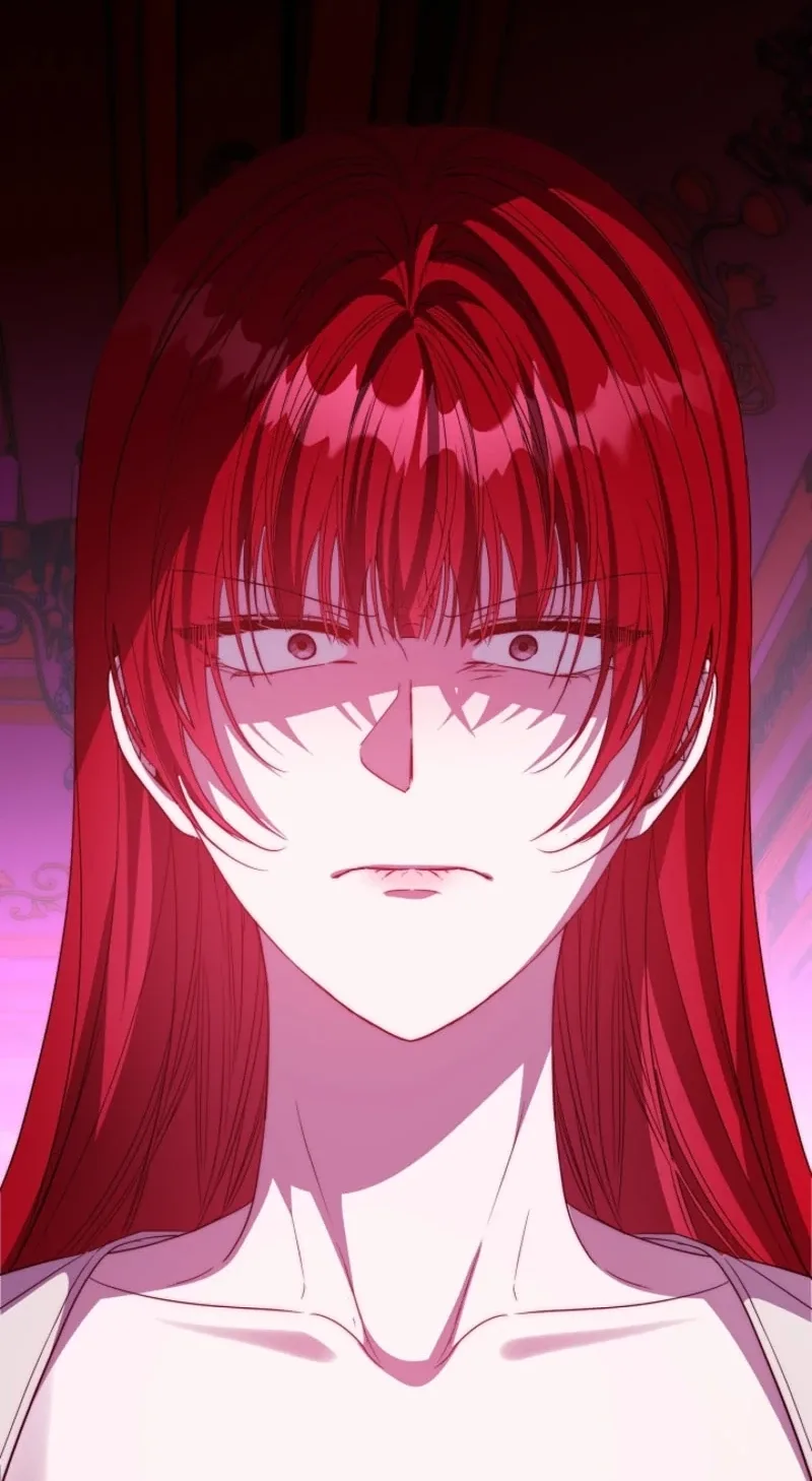 The Regressed Villainess Takes a Vow of Chastity Chapter 59 page 15