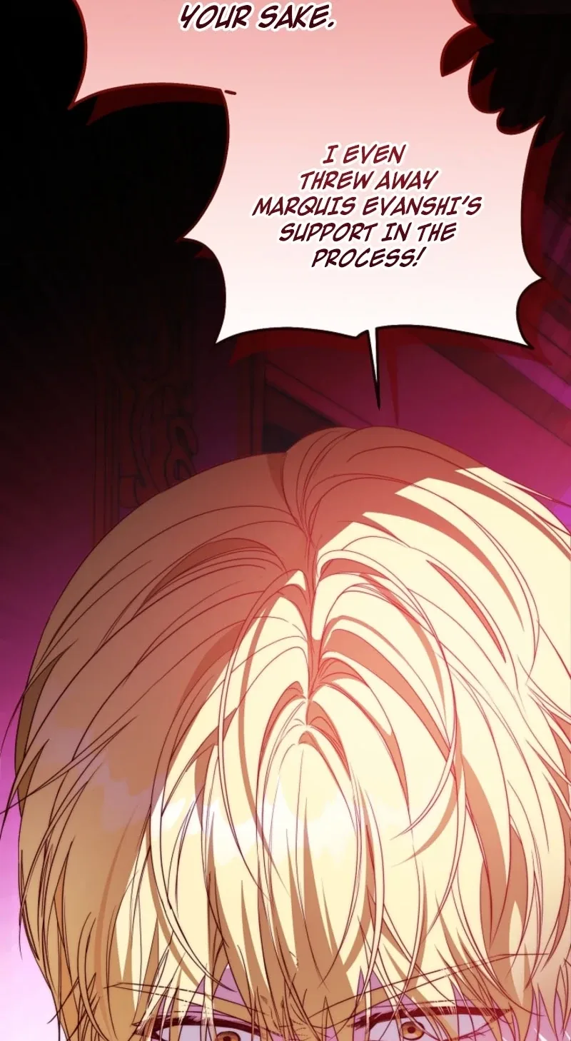The Regressed Villainess Takes a Vow of Chastity Chapter 59 page 13
