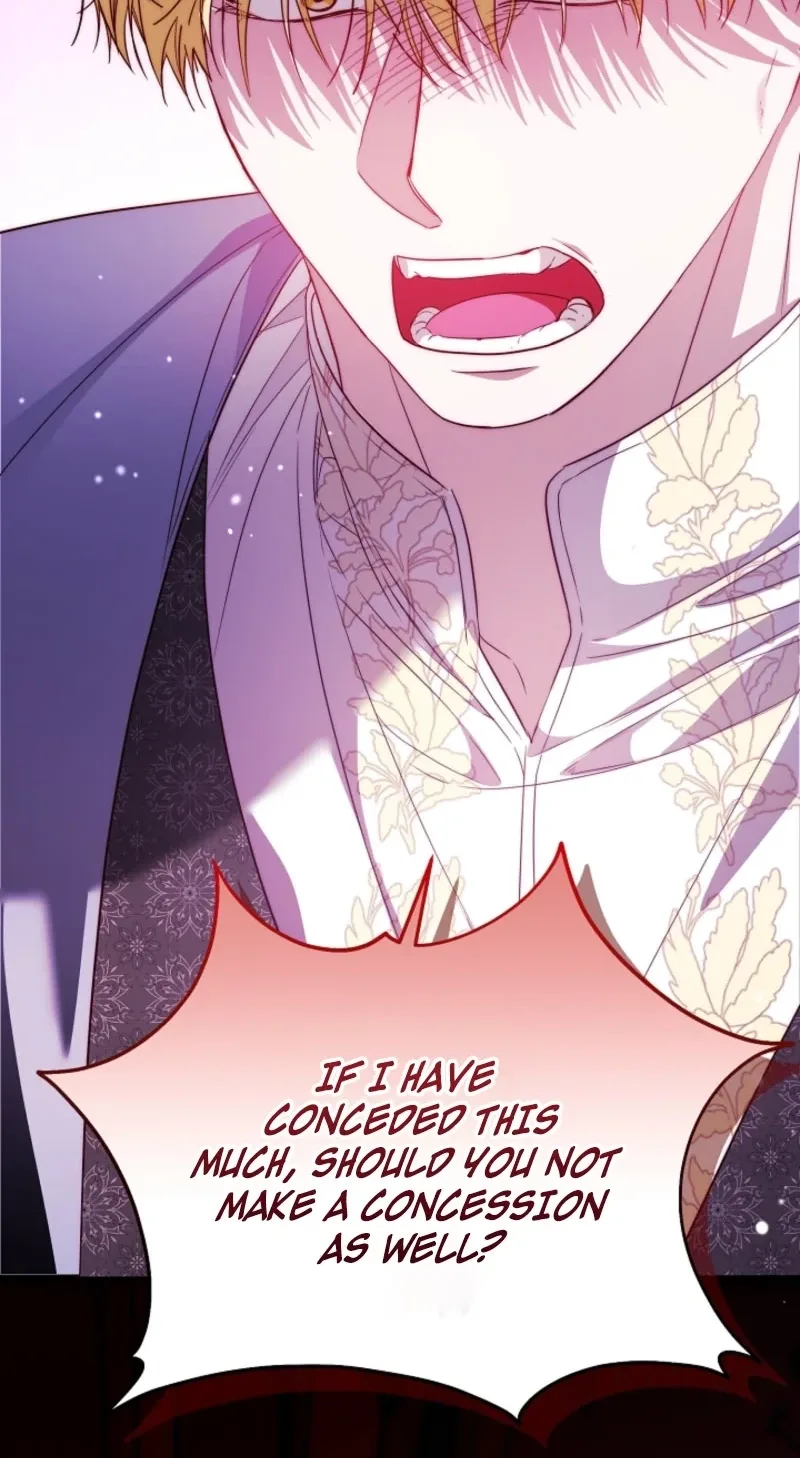 The Regressed Villainess Takes a Vow of Chastity Chapter 59 page 14