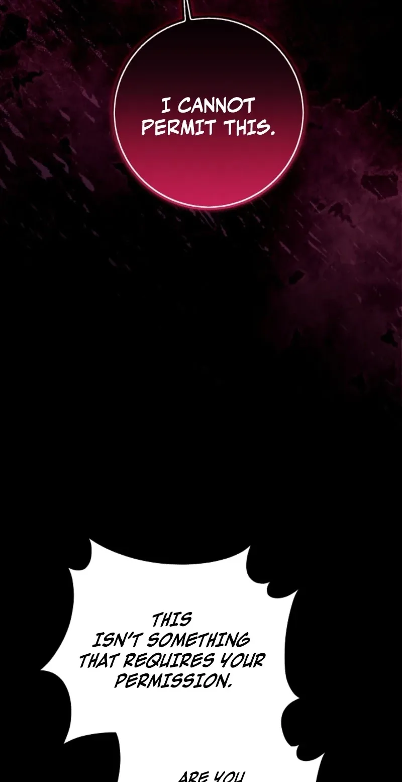 The Regressed Villainess Takes a Vow of Chastity Chapter 59 page 7