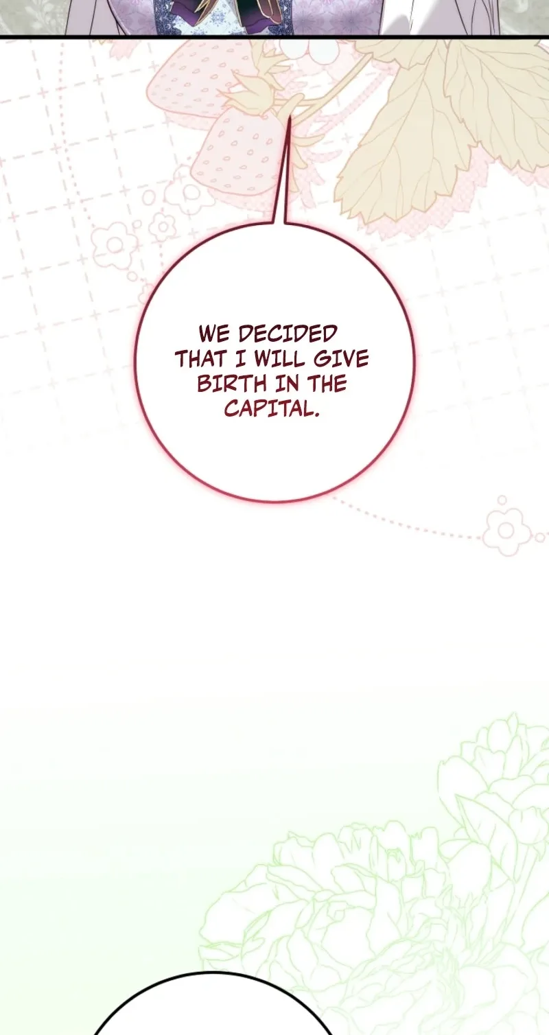 The Regressed Villainess Takes a Vow of Chastity Chapter 59 page 26