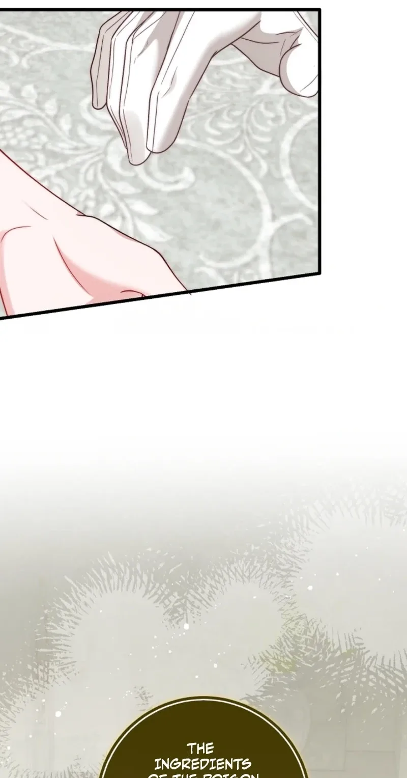 The Regressed Villainess Takes a Vow of Chastity Chapter 59 page 41