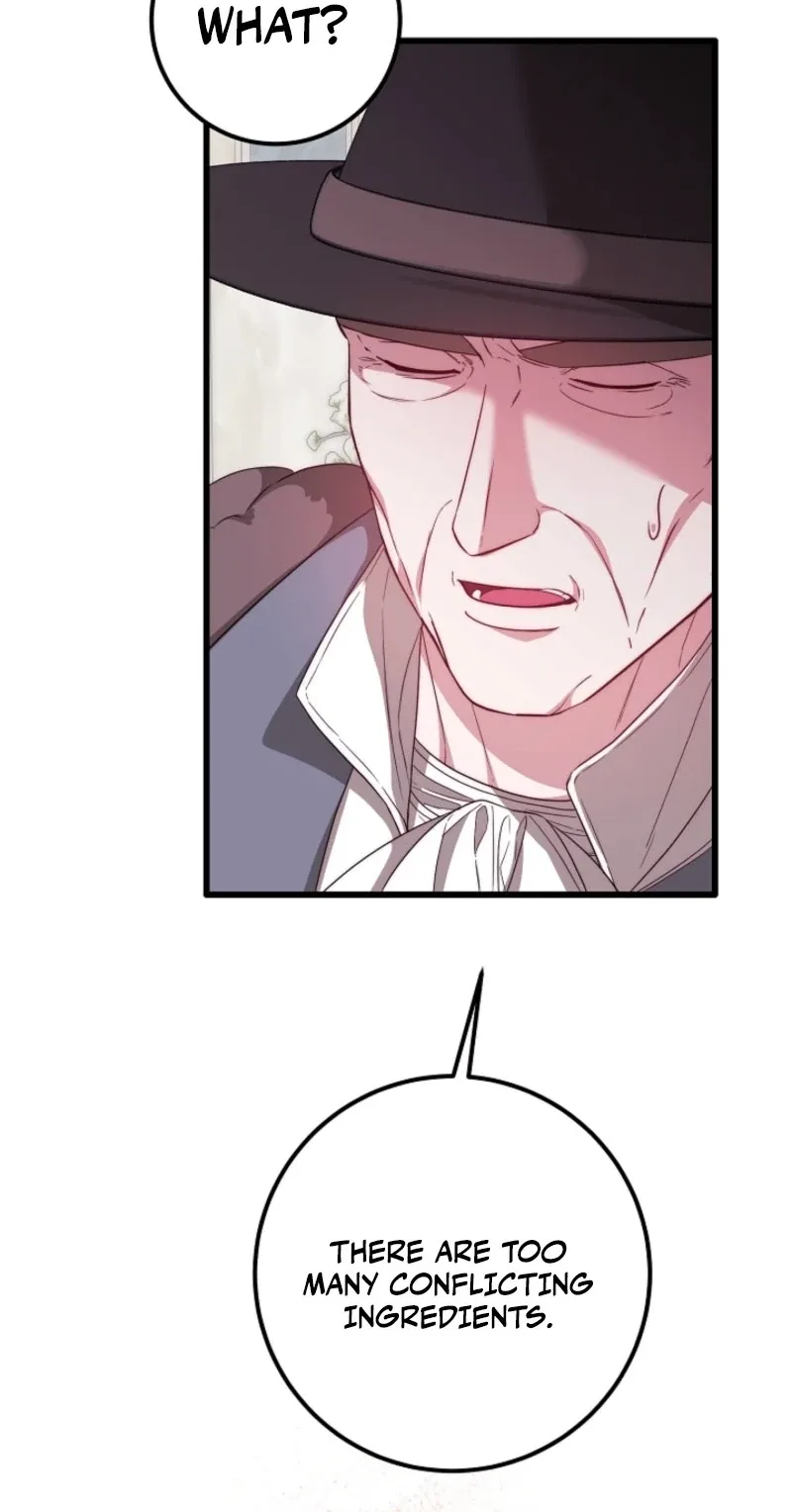 The Regressed Villainess Takes a Vow of Chastity Chapter 59 page 44