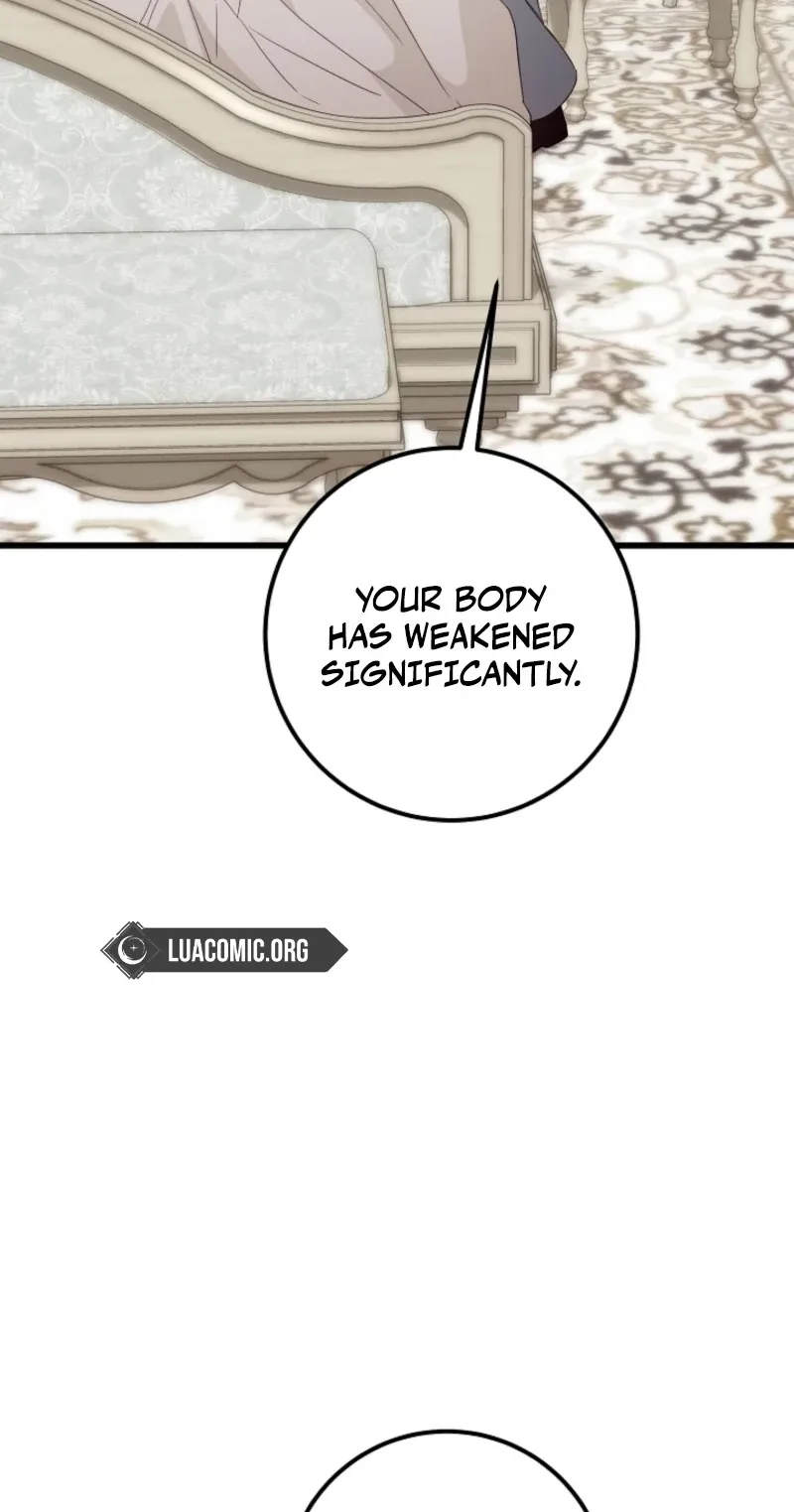 The Regressed Villainess Takes a Vow of Chastity Chapter 59 page 37
