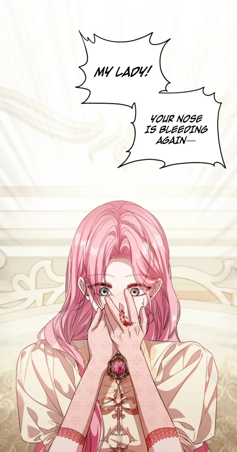 The Regressed Villainess Takes a Vow of Chastity Chapter 59 page 33