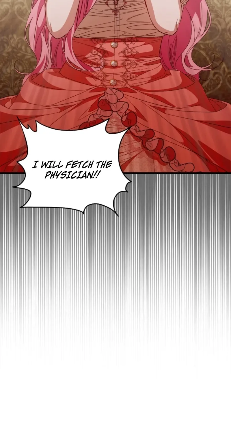 The Regressed Villainess Takes a Vow of Chastity Chapter 59 page 34