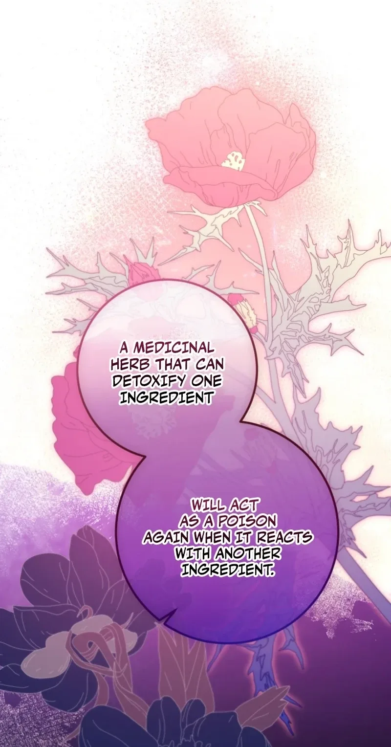 The Regressed Villainess Takes a Vow of Chastity Chapter 59 page 45