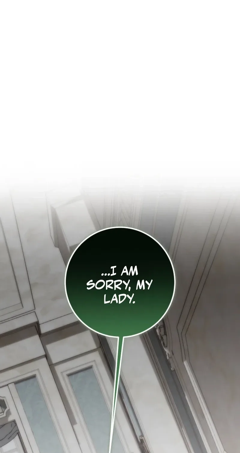 The Regressed Villainess Takes a Vow of Chastity Chapter 59 page 50