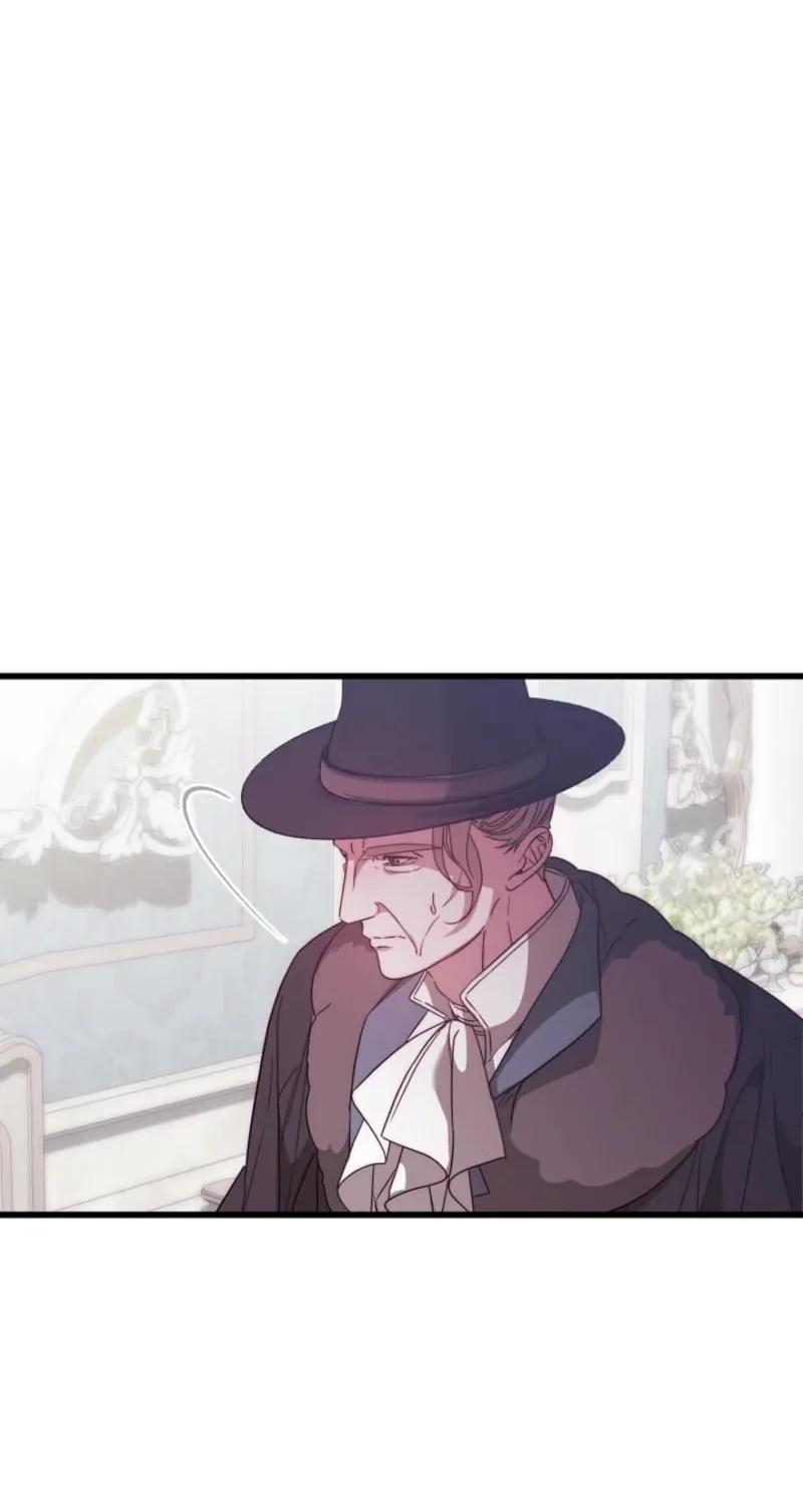 The Regressed Villainess Takes a Vow of Chastity Chapter 59 page 49