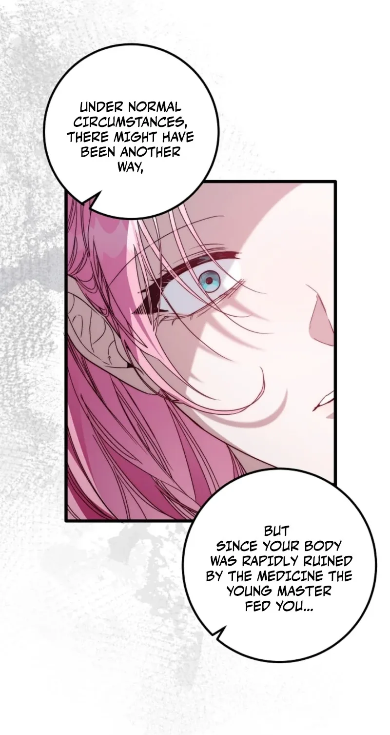 The Regressed Villainess Takes a Vow of Chastity Chapter 59 page 53
