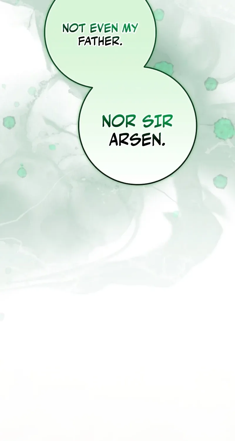 The Regressed Villainess Takes a Vow of Chastity Chapter 59 page 67
