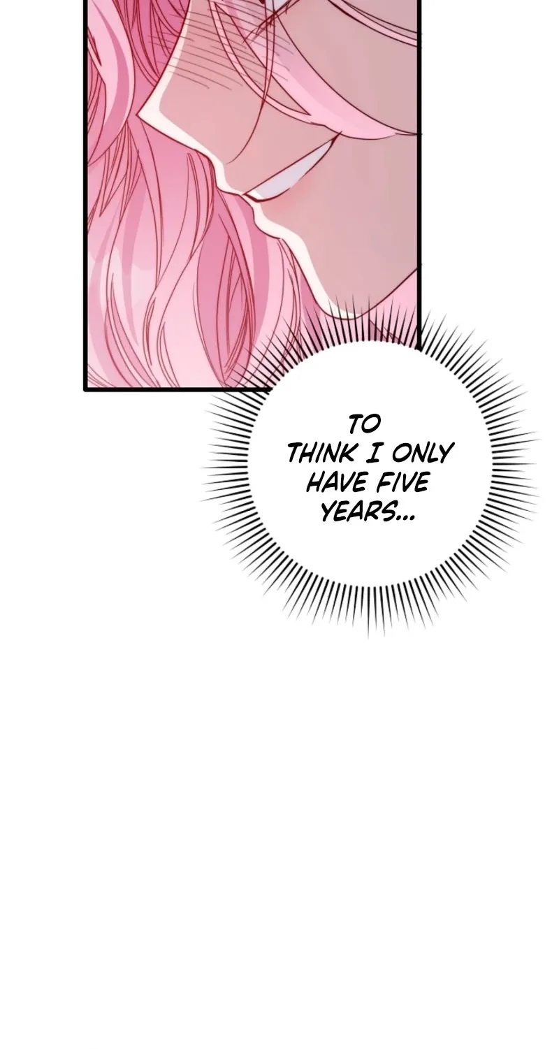 The Regressed Villainess Takes a Vow of Chastity Chapter 59 page 59