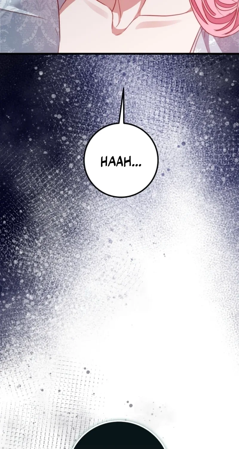 The Regressed Villainess Takes a Vow of Chastity Chapter 59 page 63