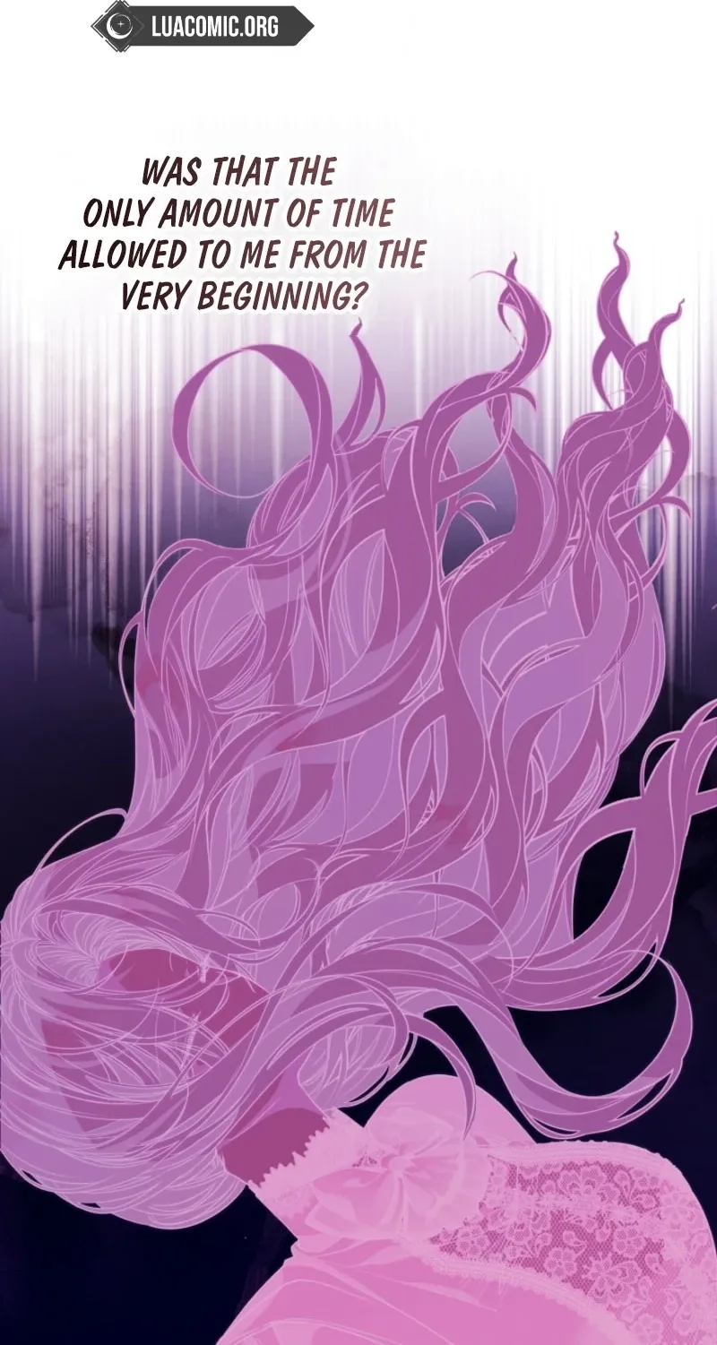The Regressed Villainess Takes a Vow of Chastity Chapter 59 page 60