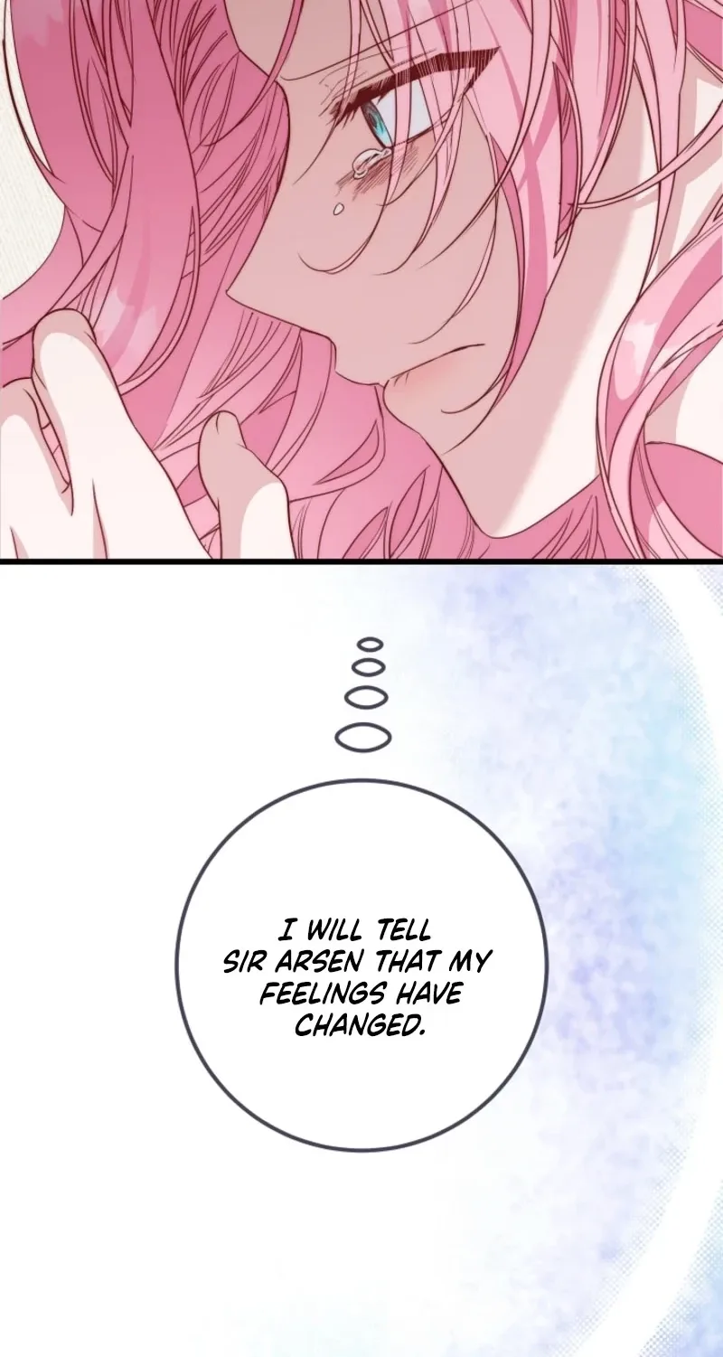 The Regressed Villainess Takes a Vow of Chastity Chapter 59 page 72