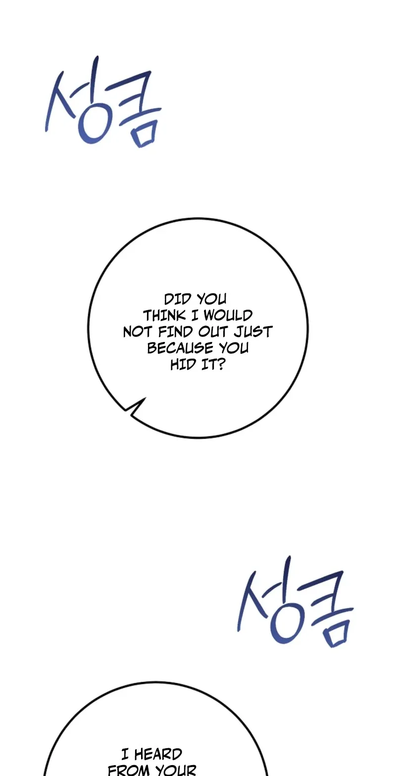 The Regressed Villainess Takes a Vow of Chastity Chapter 59 page 83