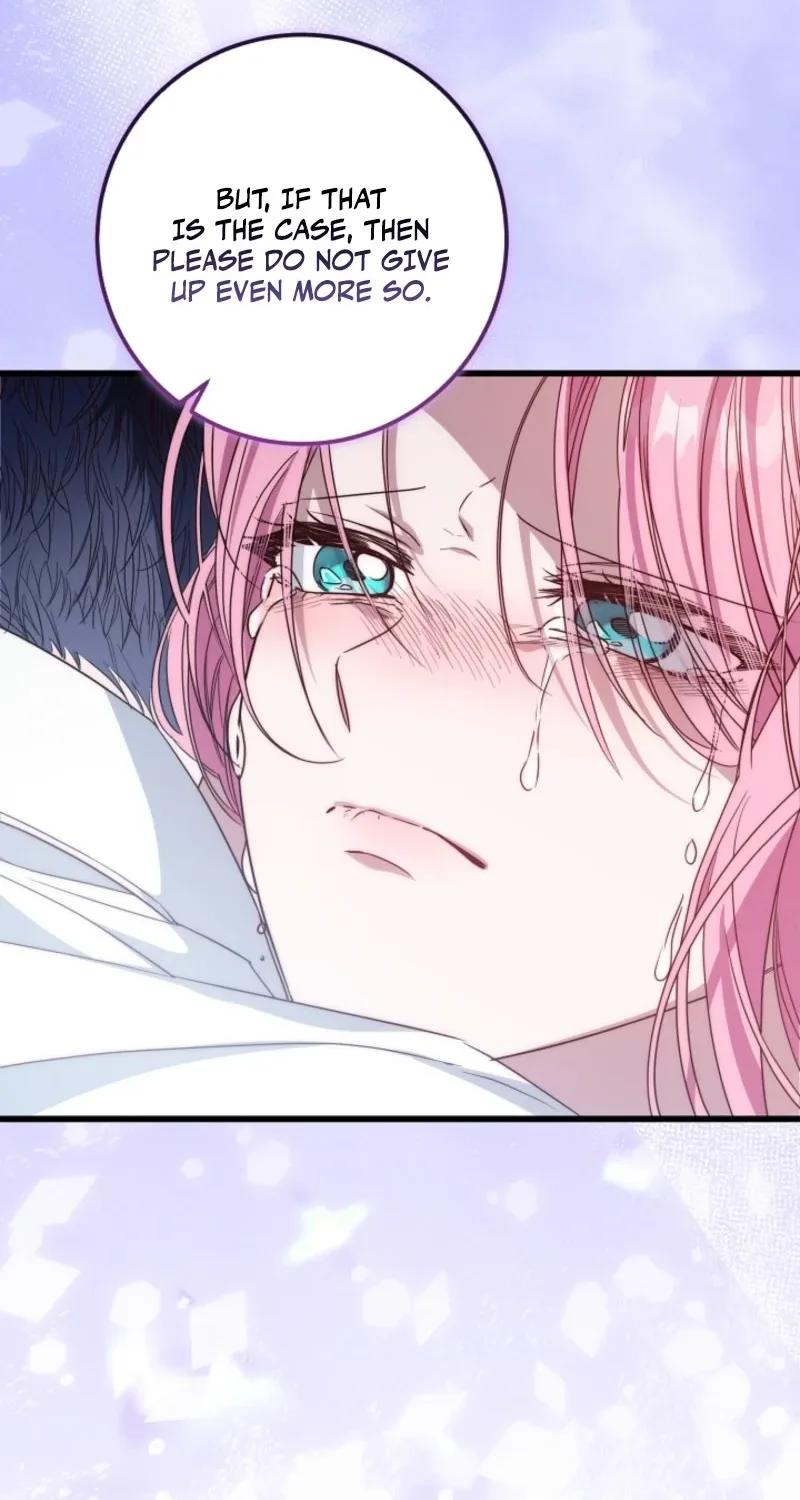 The Regressed Villainess Takes a Vow of Chastity Chapter 59 page 97