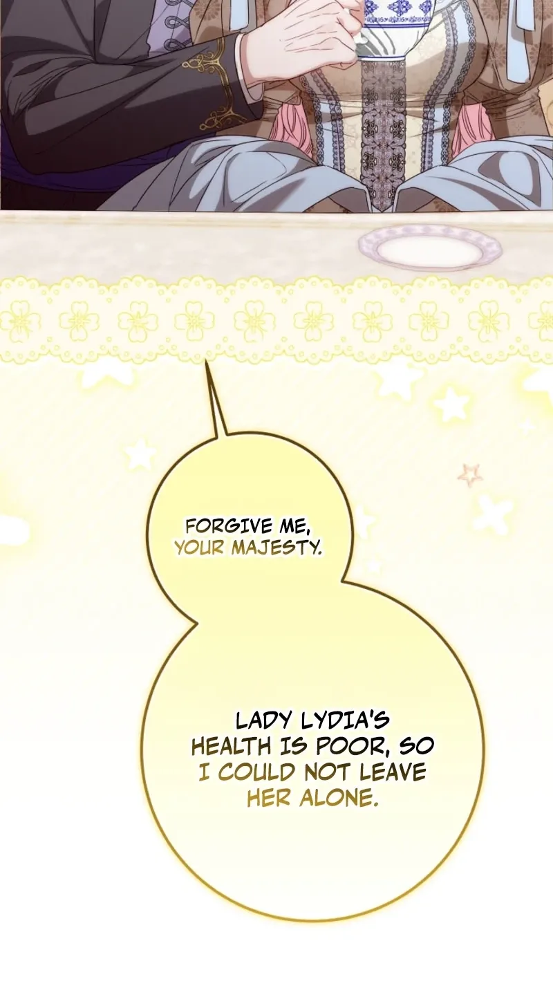 The Regressed Villainess Takes a Vow of Chastity Chapter 59 page 103