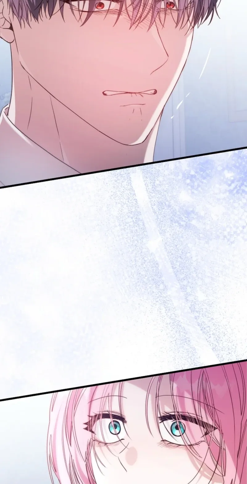 The Regressed Villainess Takes a Vow of Chastity Chapter 59 page 87