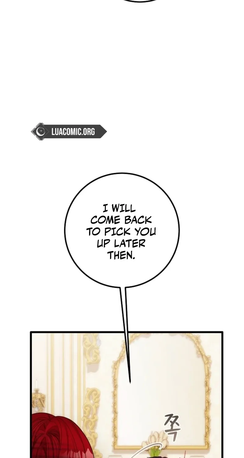 The Regressed Villainess Takes a Vow of Chastity Chapter 59 page 108