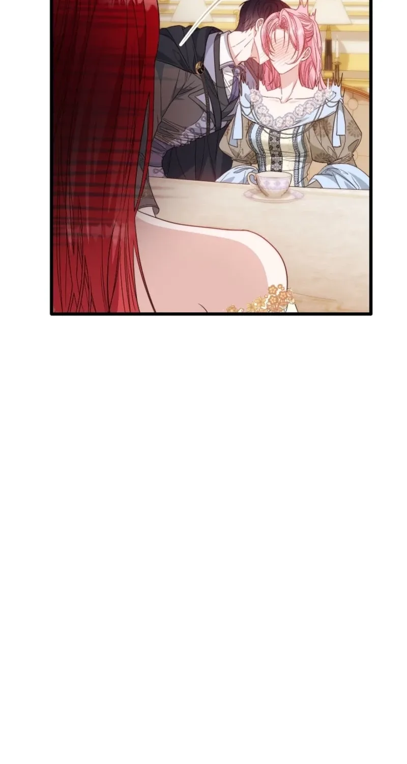 The Regressed Villainess Takes a Vow of Chastity Chapter 59 page 109
