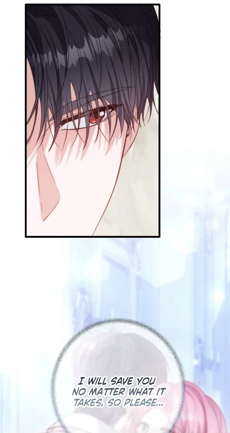 The Regressed Villainess Takes a Vow of Chastity Chapter 59 page 120