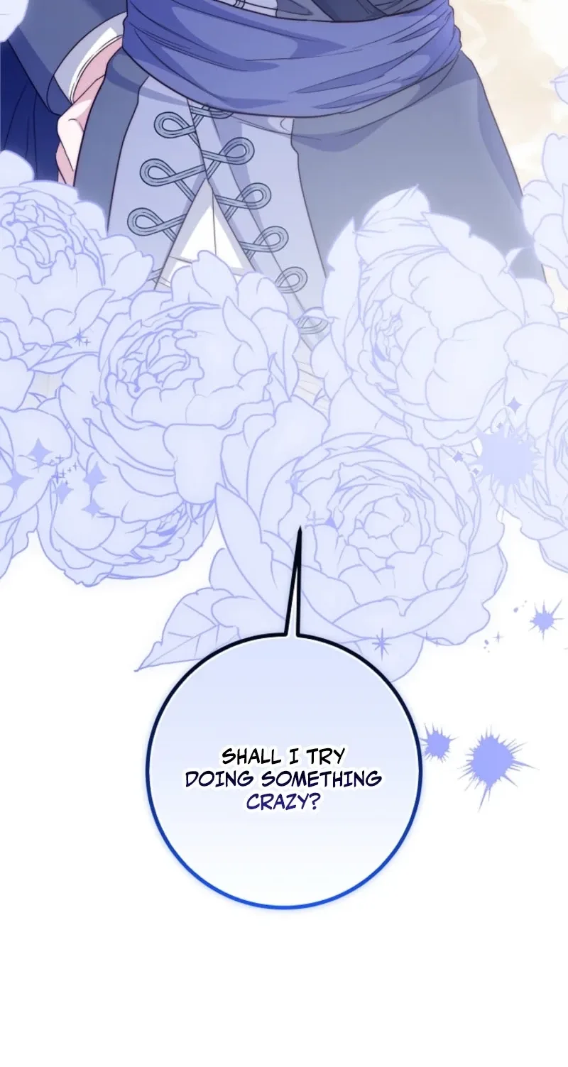 The Regressed Villainess Takes a Vow of Chastity Chapter 59 page 124