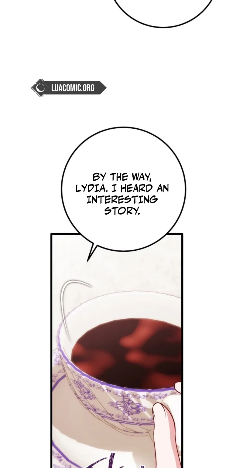The Regressed Villainess Takes a Vow of Chastity Chapter 60 page 5