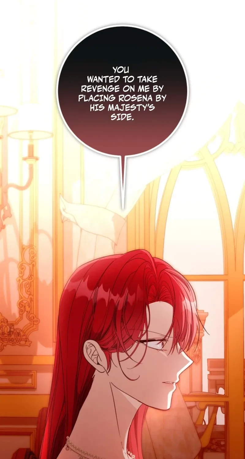 The Regressed Villainess Takes a Vow of Chastity Chapter 60 page 23