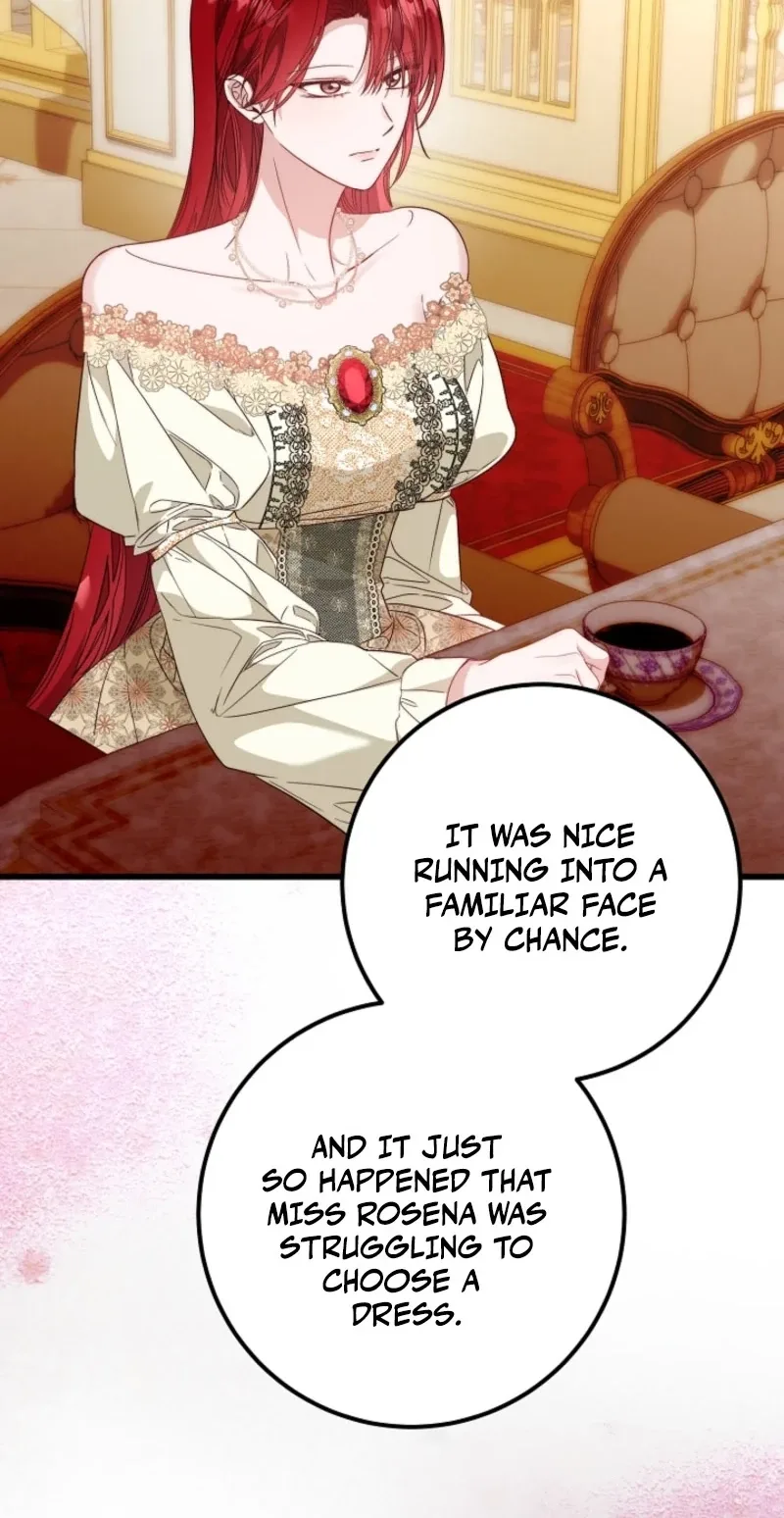 The Regressed Villainess Takes a Vow of Chastity Chapter 60 page 10