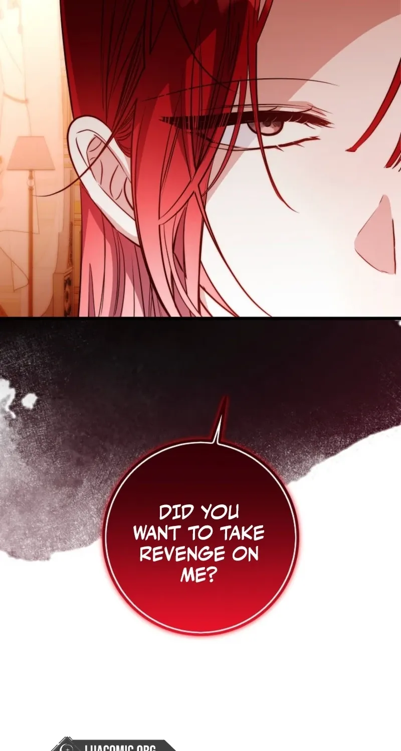 The Regressed Villainess Takes a Vow of Chastity Chapter 60 page 20
