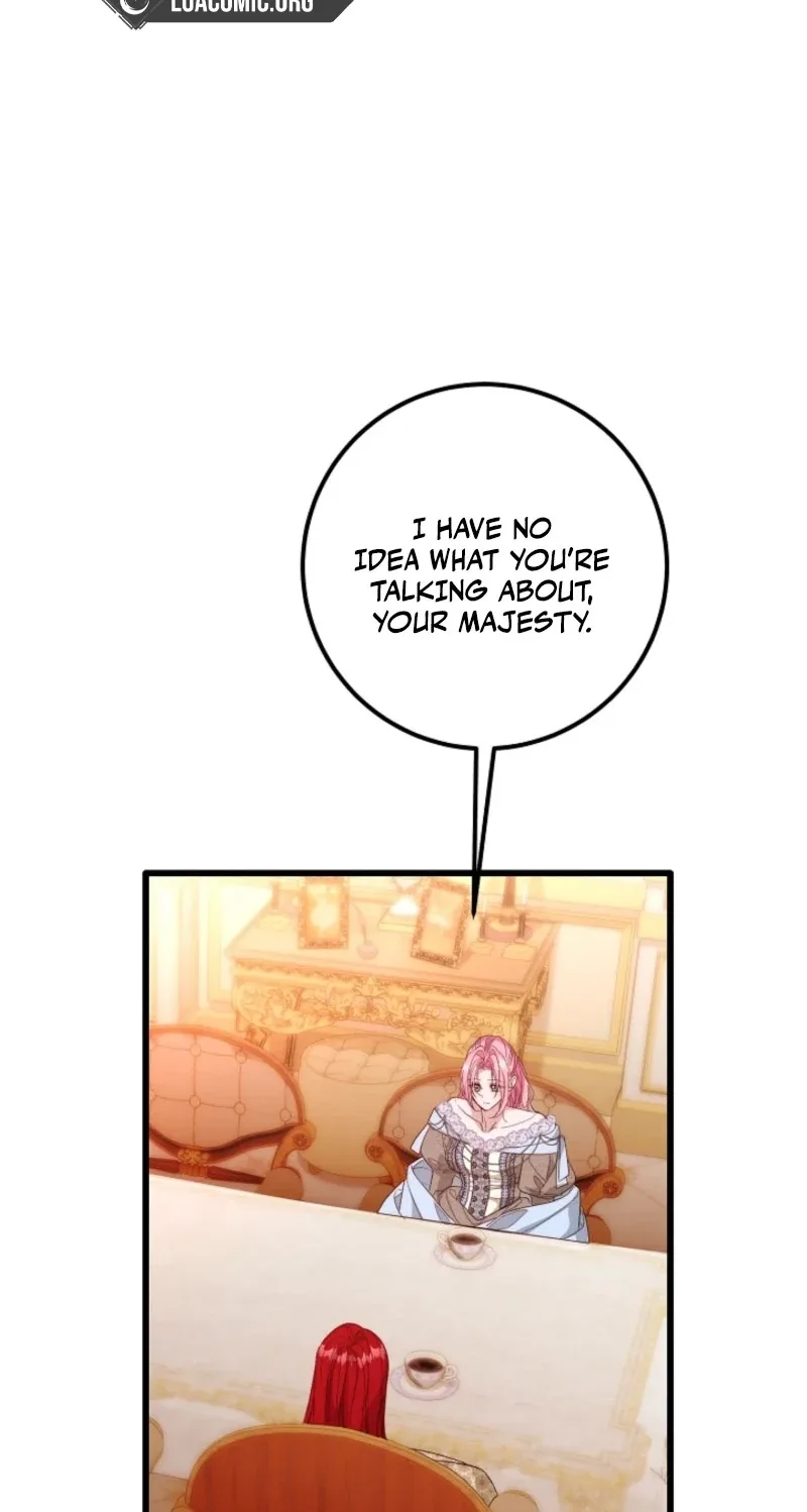 The Regressed Villainess Takes a Vow of Chastity Chapter 60 page 21