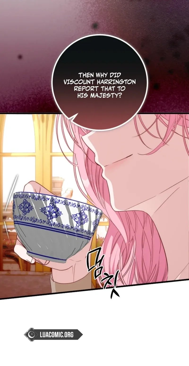 The Regressed Villainess Takes a Vow of Chastity Chapter 60 page 13